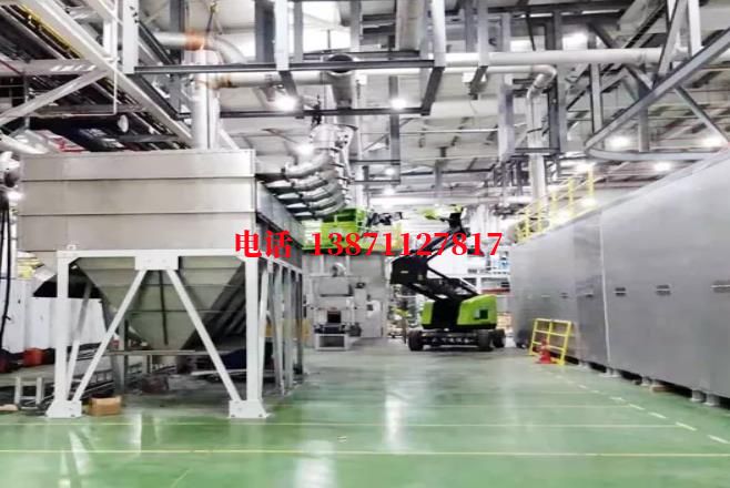 樟树机电设备安装工程,设备安装公司